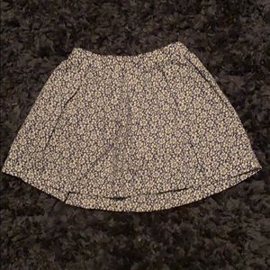 Baby Gap skirt